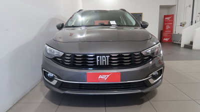 Fiat Tipo Station Wagon Tipo 1.6 Mjt S&S SW City Life (9)
