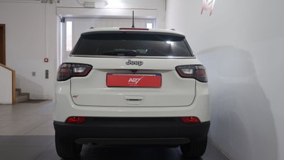 Jeep Compass 1.6 Multijet II 2WD Limited (11)