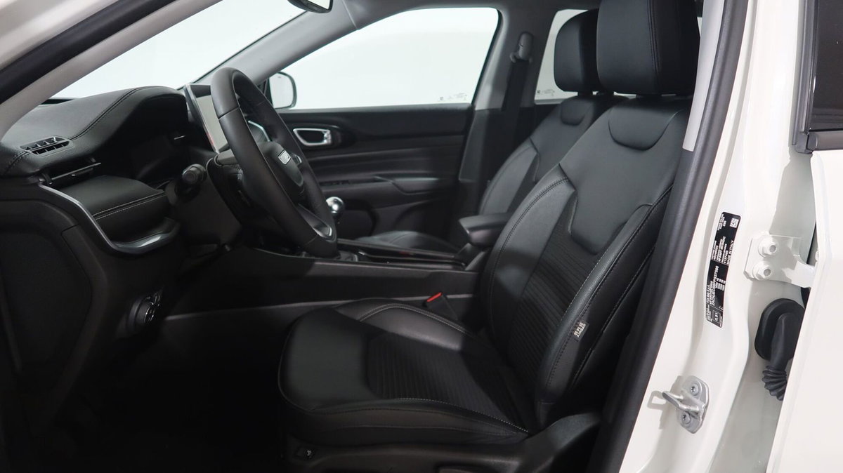 Jeep Compass 1.6 Multijet II 2WD Limited (14)