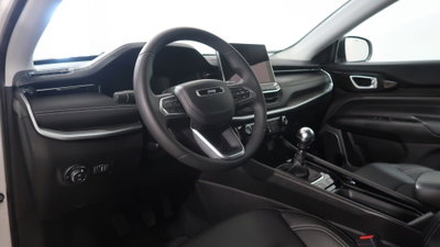Jeep Compass 1.6 Multijet II 2WD Limited (2)