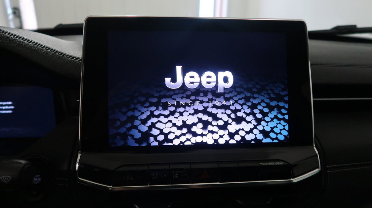 Jeep Compass 1.6 Multijet II 2WD Limited (5)