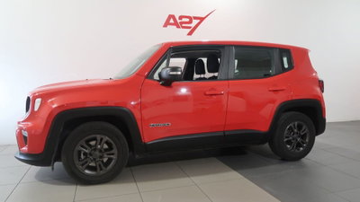 Jeep Renegade 1.6 Mjt 130 CV Longitude (10)