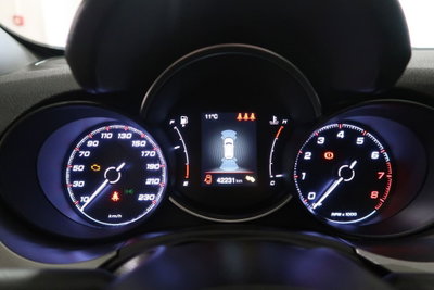 Jeep Renegade 1.6 Mjt 130 CV Longitude (11)