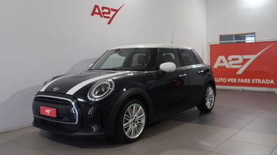 MINI Mini 1.5 Cooper 5 porte usata
