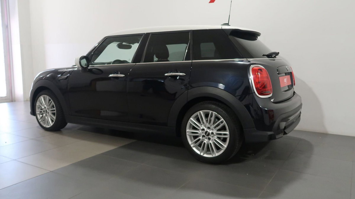 MINI Mini 1.5 Cooper 5 porte (15)