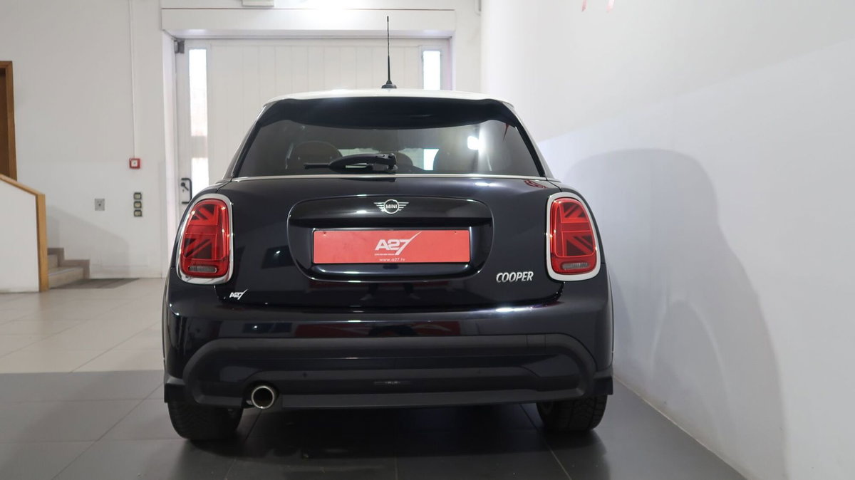 MINI Mini 1.5 Cooper 5 porte (17)