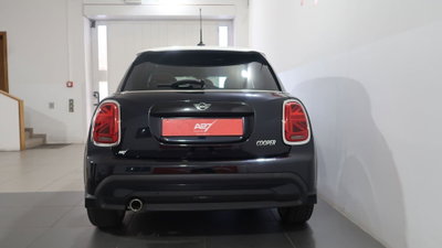 MINI Mini 1.5 Cooper 5 porte (17)