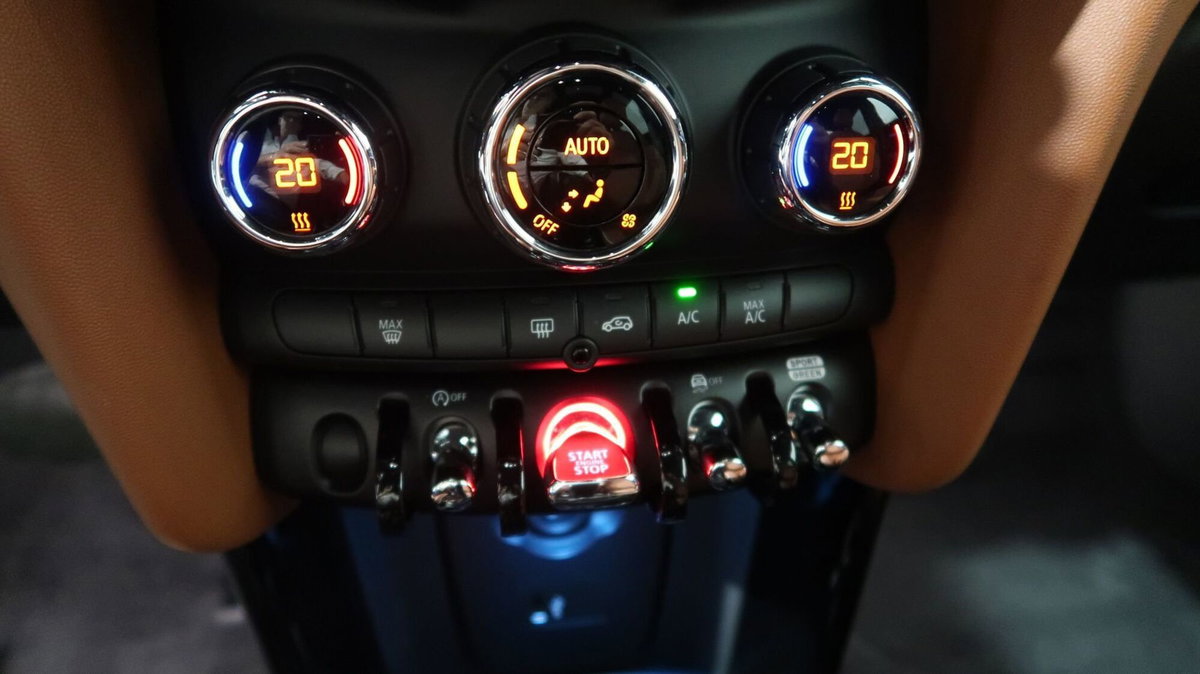 MINI Mini 1.5 Cooper 5 porte (18)