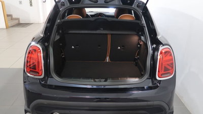 MINI Mini 1.5 Cooper 5 porte (19)