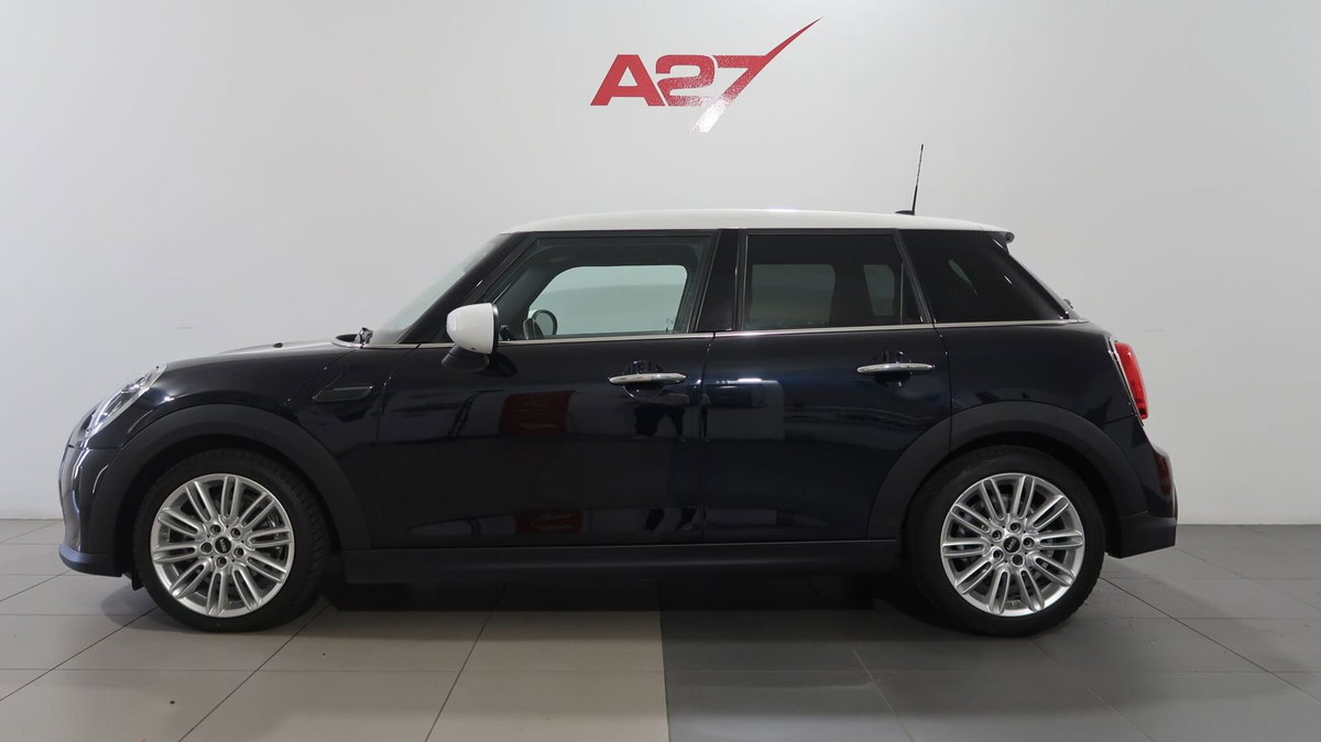 MINI Mini 1.5 Cooper 5 porte (3)