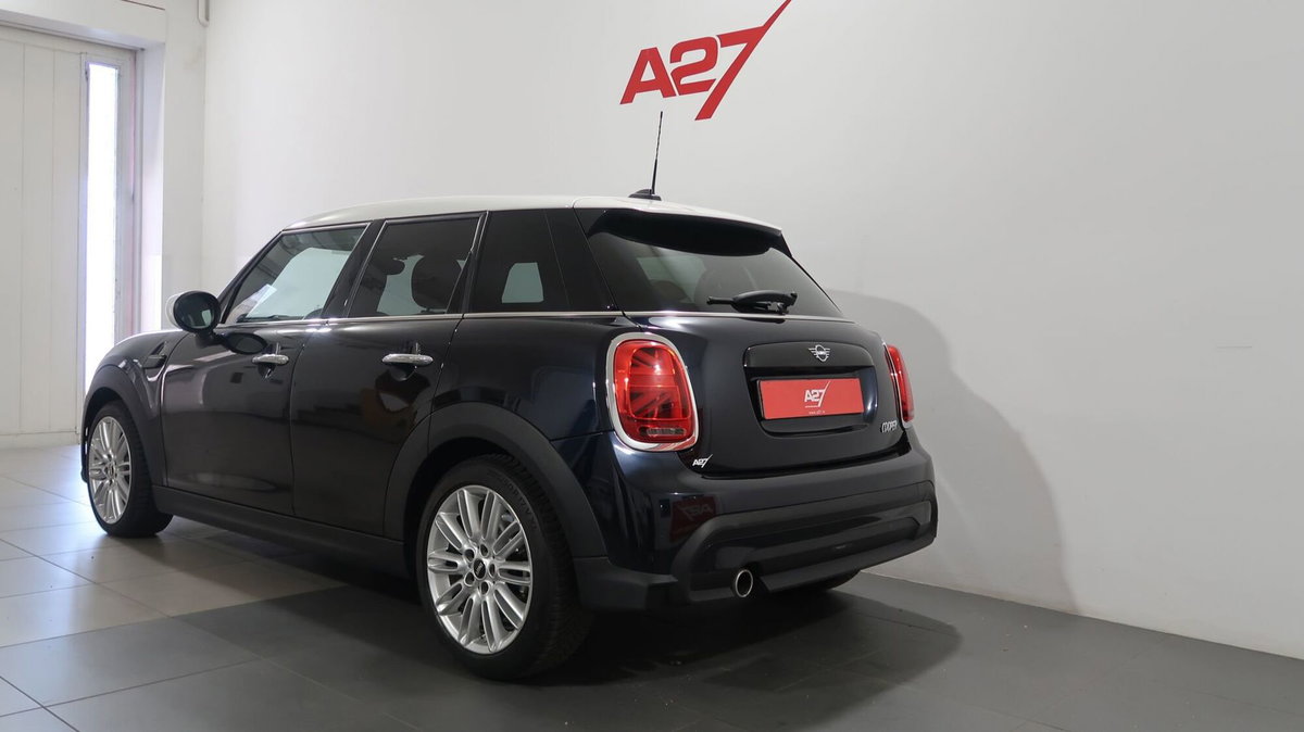 MINI Mini 1.5 Cooper 5 porte (5)