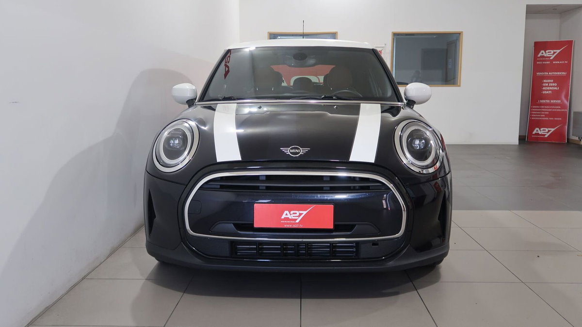 MINI Mini 1.5 Cooper 5 porte (7)