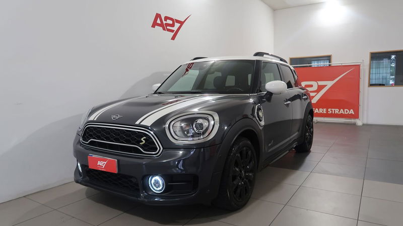 MINI Mini Countryman 1.5 Cooper SE Business Countryman ALL4 Automatica