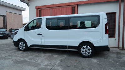 Renault Trafic Furgone BluedCi 110CV PL-TN Intens (6)