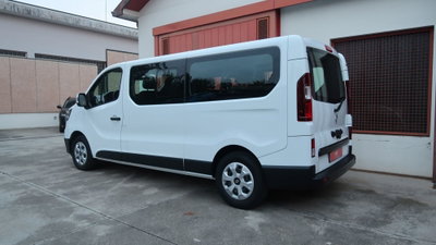 Renault Trafic Furgone BluedCi 110CV PL-TN Intens (7)