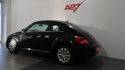 Volkswagen Maggiolino 1.2 TSI Design (11)