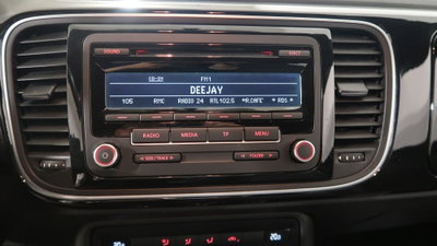 Volkswagen Maggiolino 1.2 TSI Design (12)