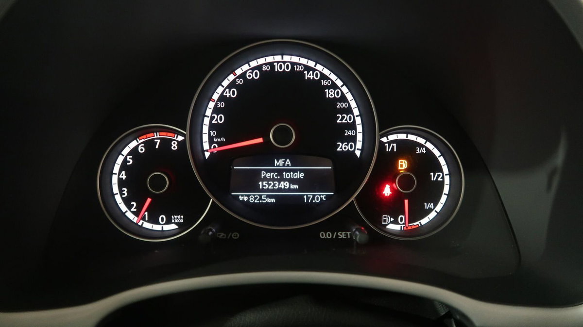 Volkswagen Maggiolino 1.2 TSI Design (14)