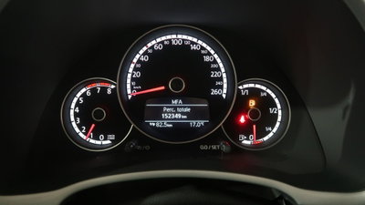 Volkswagen Maggiolino 1.2 TSI Design (14)
