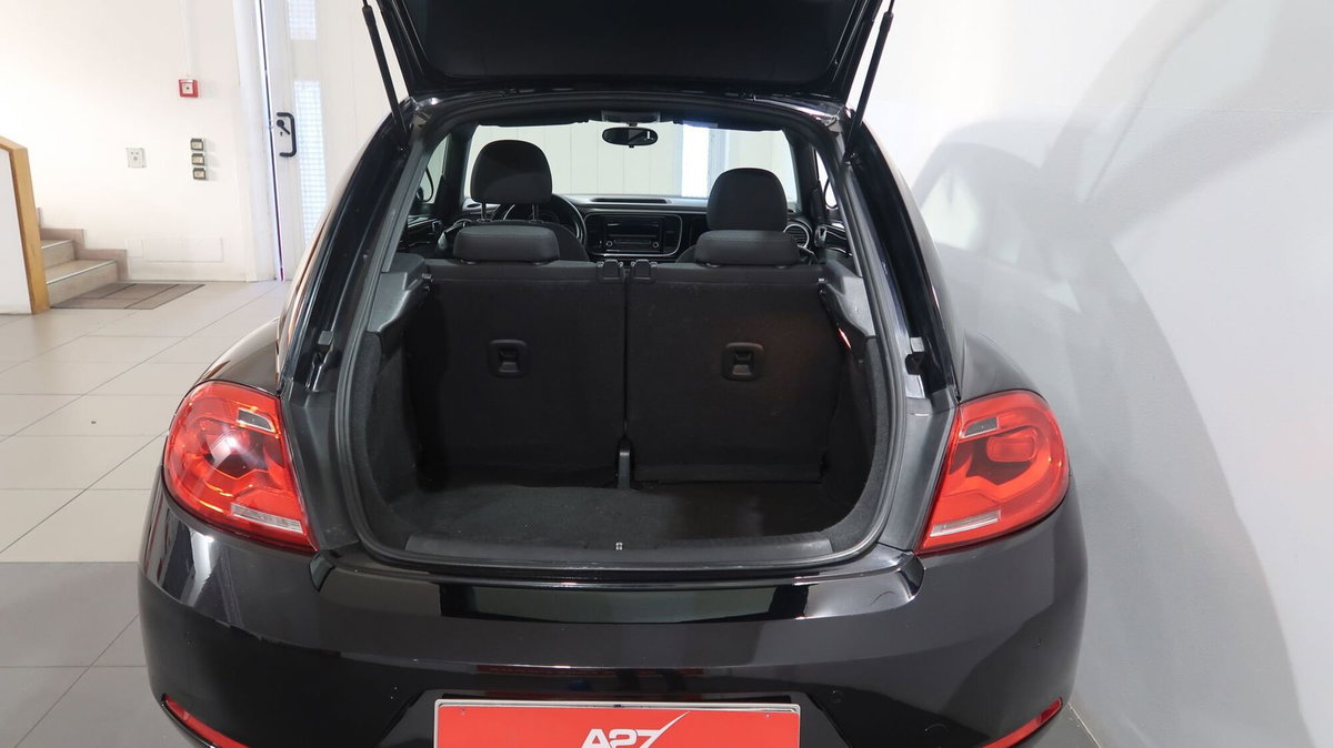 Volkswagen Maggiolino 1.2 TSI Design (15)