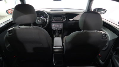 Volkswagen Maggiolino 1.2 TSI Design (16)