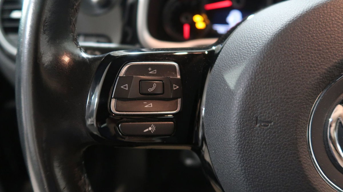 Volkswagen Maggiolino 1.2 TSI Design (19)