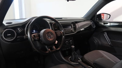 Volkswagen Maggiolino 1.2 TSI Design (2)