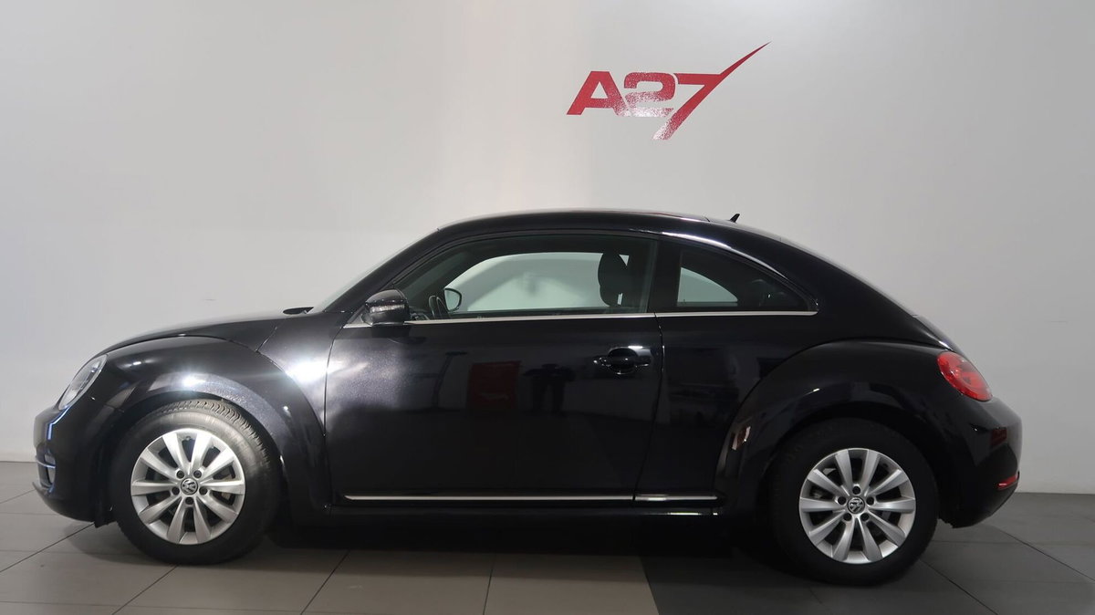 Volkswagen Maggiolino 1.2 TSI Design (3)