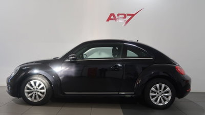 Volkswagen Maggiolino 1.2 TSI Design (3)
