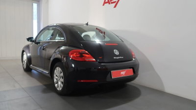 Volkswagen Maggiolino 1.2 TSI Design (5)