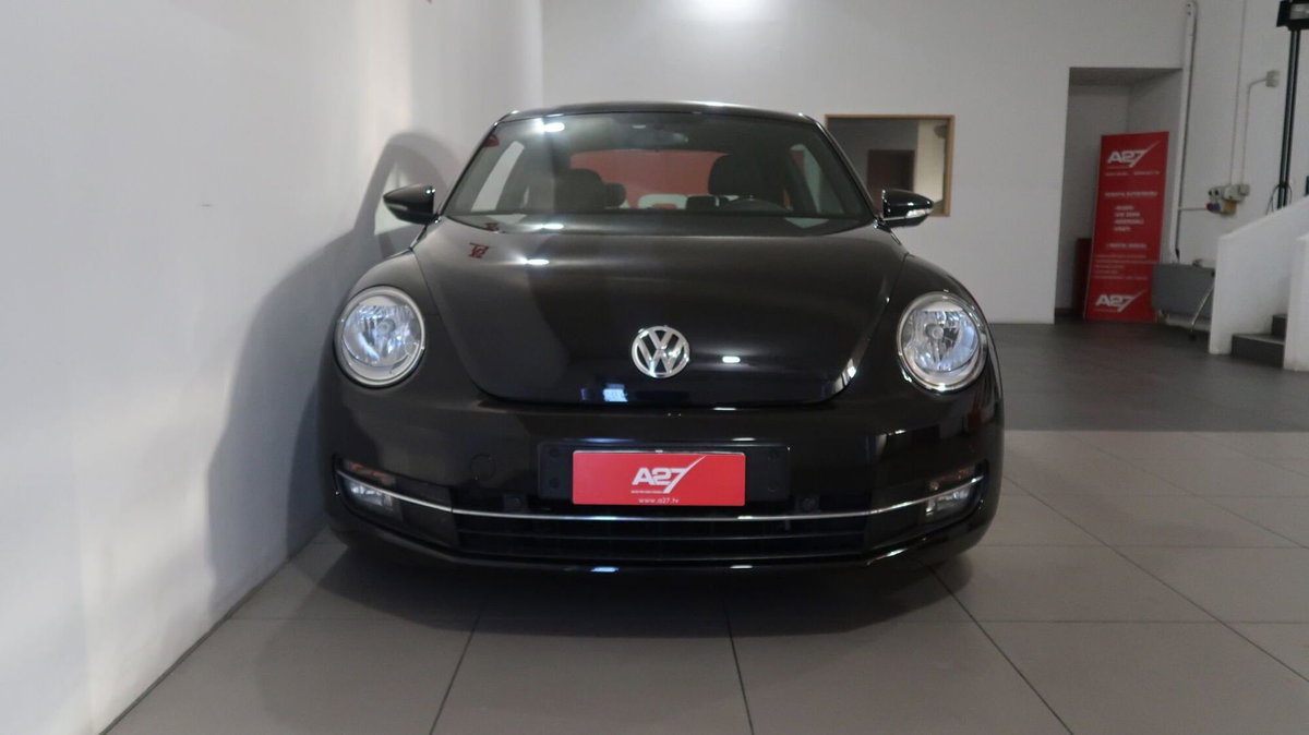 Volkswagen Maggiolino 1.2 TSI Design (7)