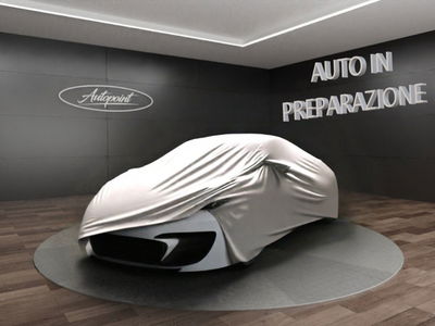 Mercedes-Benz Classe A 180 d Automatic Sport usata