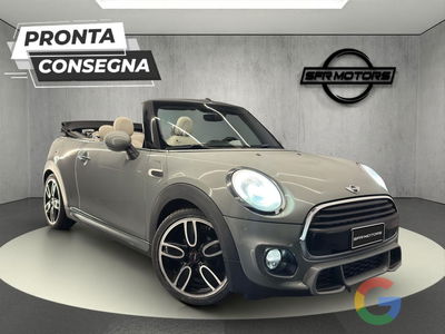MINI Mini Cabrio 1.5 Cooper Cabrio usata