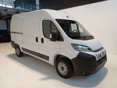 Fiat Ducato Furgone 35 2.2 Mjt 140CV AT9 PM-TM Maxi nuovo
