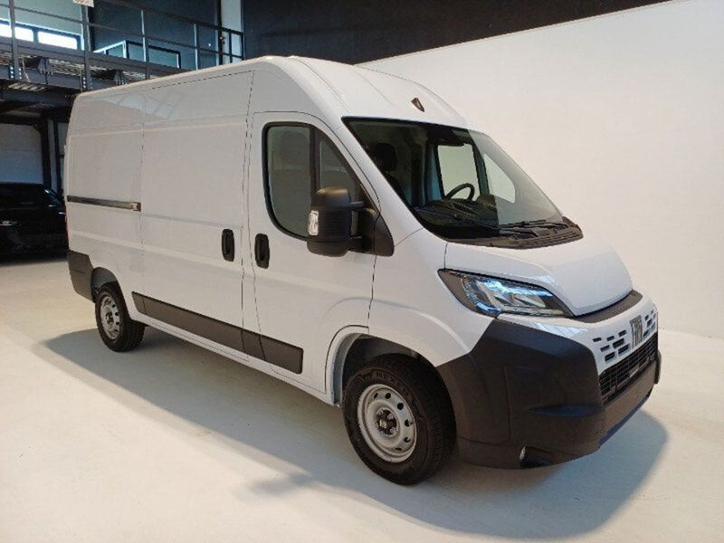 Fiat Ducato Furgone 35 2.2 Mjt 140CV AT9 PM-TM Maxi
