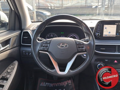 Hyundai Tucson 1.6 CRDi 136CV 48V DCT XLine (16)