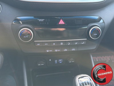 Hyundai Tucson 1.6 CRDi 136CV 48V DCT XLine (19)