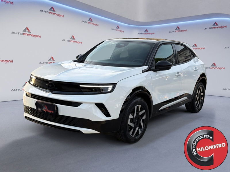 Opel Mokka 1.2 GS s&s 136cv