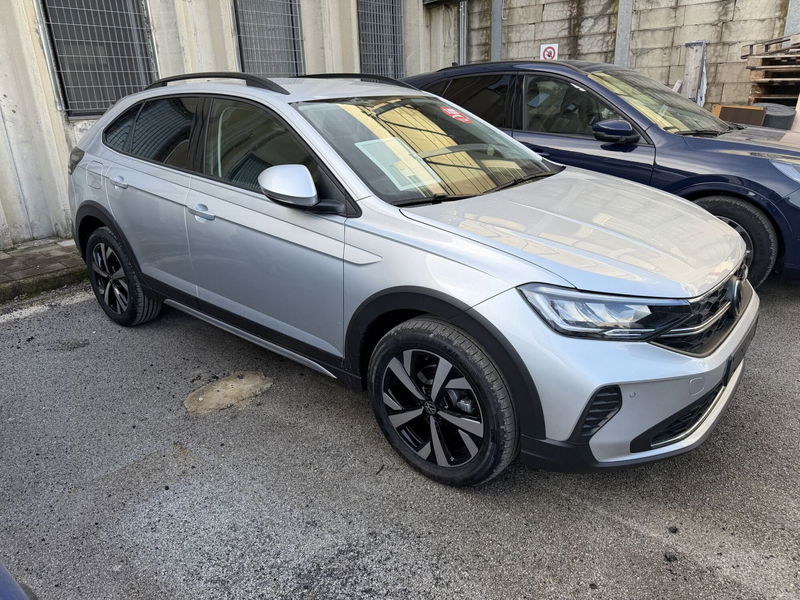 Volkswagen Taigo 1.0 tsi Edition 95cv