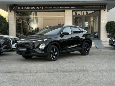 Omoda Omoda 5 SHS-H 1.5 tgdi hev Pure auto nuova