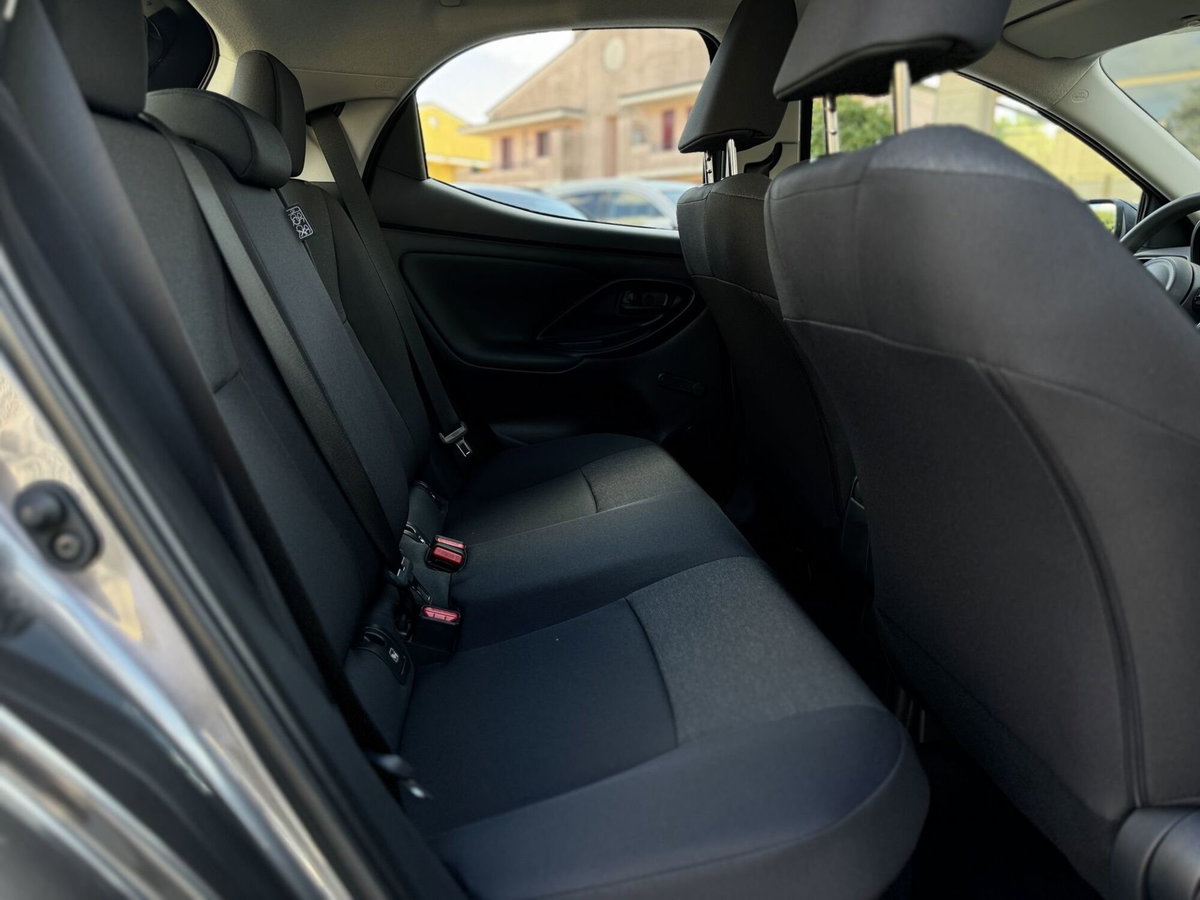 Mazda Mazda2 Hybrid 1.5 VVT e-CVT Full Hybrid Electric Select (20)