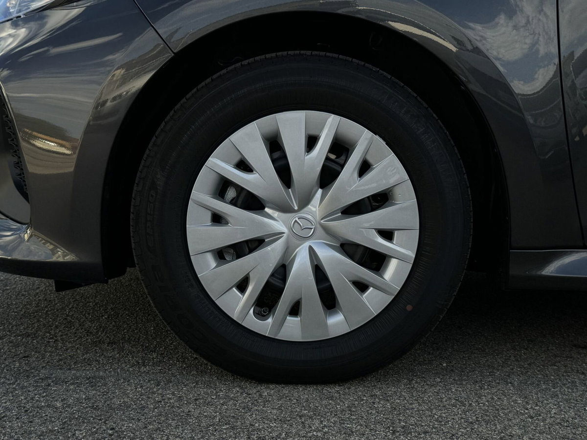 Mazda Mazda2 Hybrid 1.5 VVT e-CVT Full Hybrid Electric Select (4)