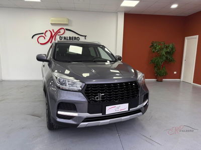 Dr dr 4.0 4.0 1.5 usata