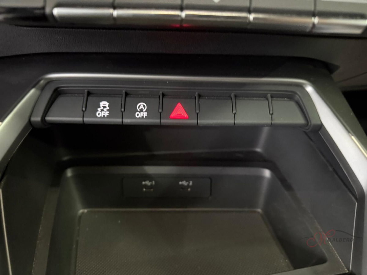 Audi A3 Sportback 35 TDI S tronic S line edition (15)