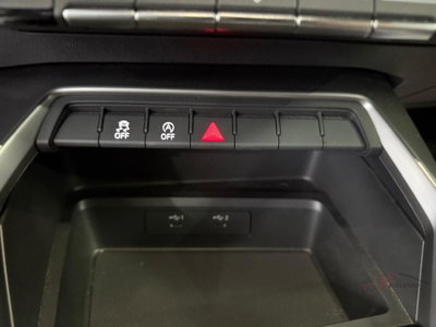 Audi A3 Sportback 35 TDI S tronic S line edition (15)