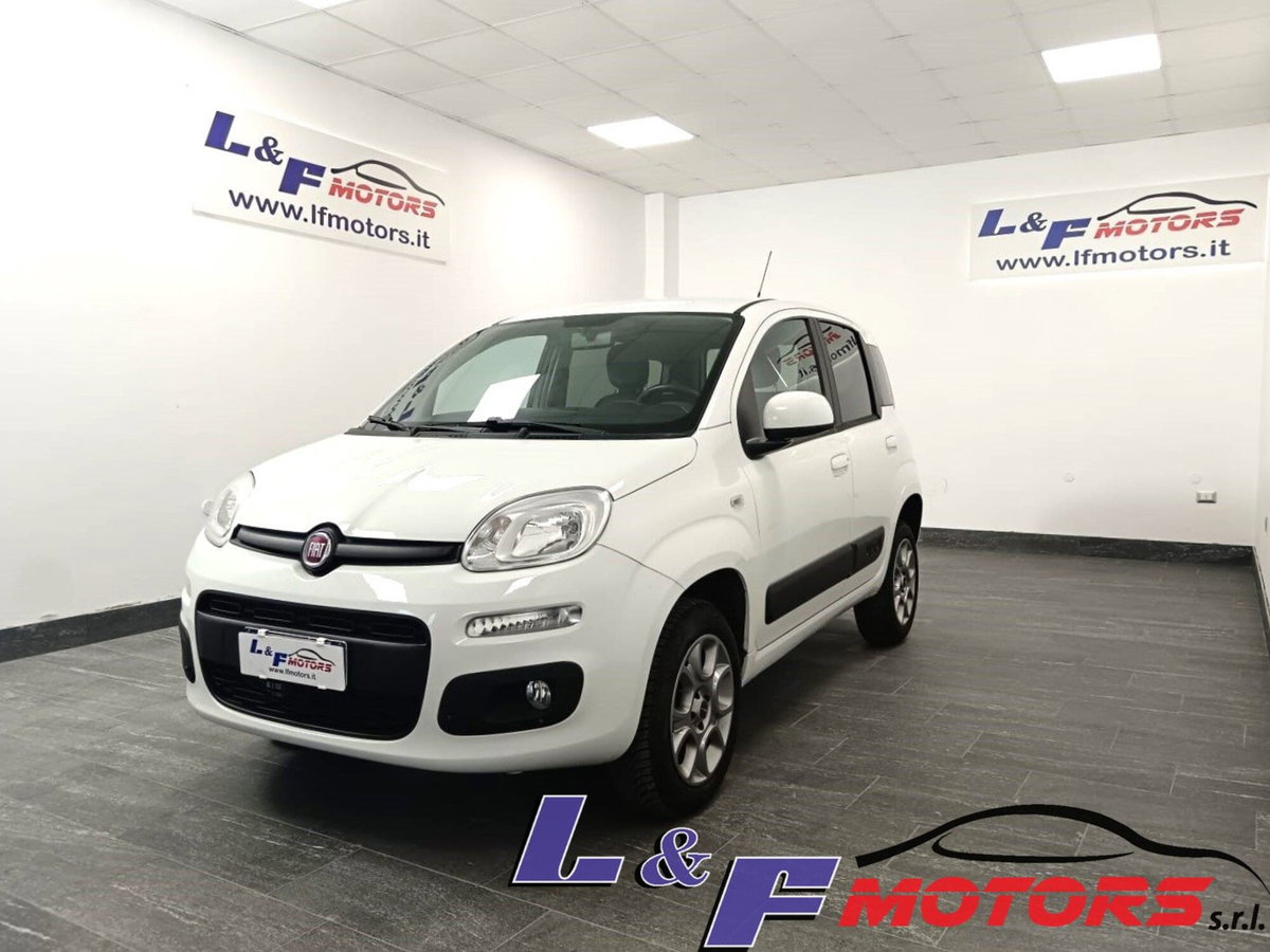 Fiat Panda 1.3 MJT 80 CV S&S 4x4 (2)
