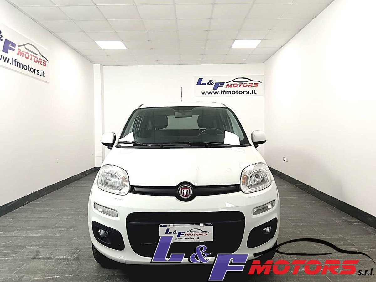 Fiat Panda 1.3 MJT 80 CV S&S 4x4 (3)