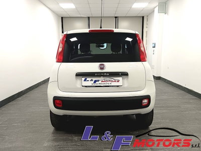 Fiat Panda 1.3 MJT 80 CV S&S 4x4 (6)