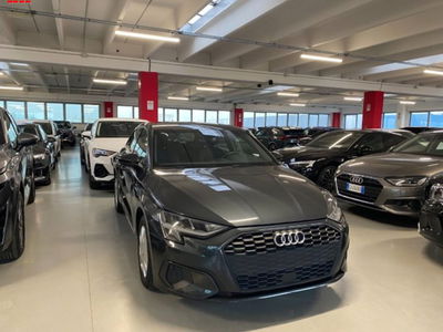 Audi A3 Sportback 30 TDI Business usata