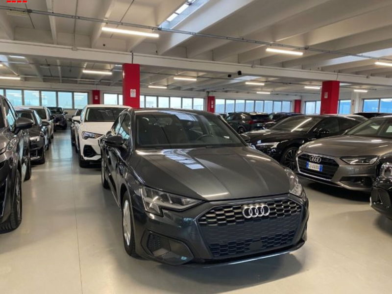 Audi A3 Sportback 30 TDI Business